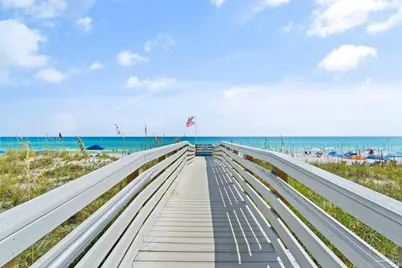 1600 Via Deluna Dr #705E, Pensacola Beach, FL 32561 - Photo 10