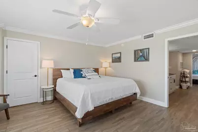 1600 Via Deluna Dr #705E, Pensacola Beach, FL 32561 - Photo 26