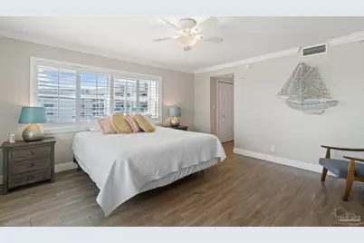 1600 Via Deluna Dr #705E, Pensacola Beach, FL 32561 - Photo 22