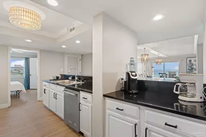 1600 Via Deluna Dr #705E, Pensacola Beach, FL 32561 - Photo 22