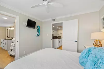 1600 Via Deluna Dr #705E, Pensacola Beach, FL 32561 - Photo 32