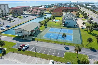 1600 Via Deluna Dr #705E, Pensacola Beach, FL 32561 - Photo 6