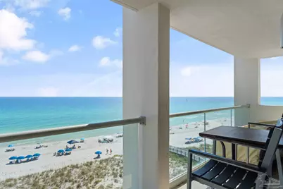 1600 Via Deluna Dr #705E, Pensacola Beach, FL 32561 - Photo 2