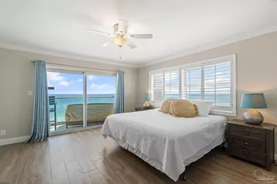 1600 Via Deluna Dr #705E, Pensacola Beach, FL 32561 - Photo 18