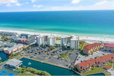 1600 Via Deluna Dr #705E, Pensacola Beach, FL 32561 - Photo 4