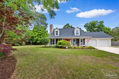 6341 Irongate Ct, Pensacola, FL 32504 - Photo 2