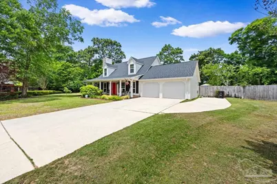 6341 Irongate Ct, Pensacola, FL 32504 - Photo 4