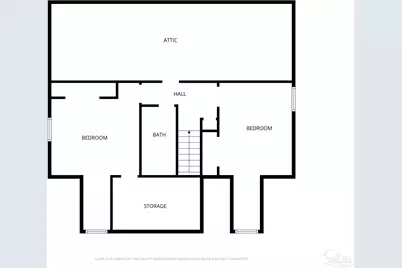 6341 Irongate Ct, Pensacola, FL 32504 - Photo 66