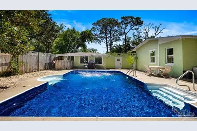 420 Fairpoint Dr, Gulf Breeze, FL 32561 - Photo 6