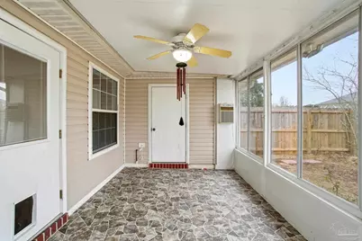 2527 Trailwood Dr, Cantonment, FL 32533 - Photo 24
