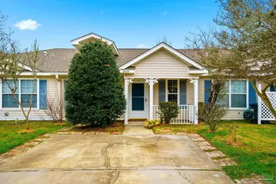 2527 Trailwood Dr, Cantonment, FL 32533 - Photo 1