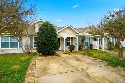 2527 Trailwood Dr, Cantonment, FL 32533 - Photo 2