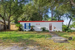 500 S Fairfield Dr, Pensacola, FL 32506 - Photo 2