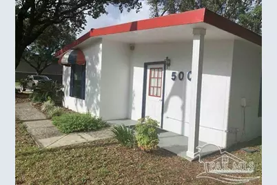 500 S Fairfield Dr, Pensacola, FL 32506 - Photo 8