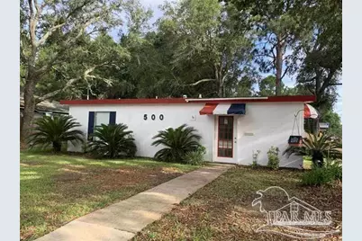 500 S Fairfield Dr, Pensacola, FL 32506 - Photo 2