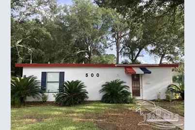 500 S Fairfield Dr, Pensacola, FL 32506 - Photo 1