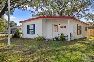 500 S Fairfield Dr, Pensacola, FL 32506 - Photo 1