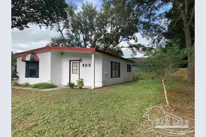 500 S Fairfield Dr, Pensacola, FL 32506 - Photo 6