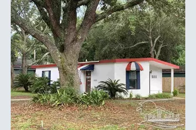 500 S Fairfield Dr, Pensacola, FL 32506 - Photo 4