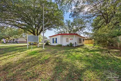 500 S Fairfield Dr, Pensacola, FL 32506 - Photo 4