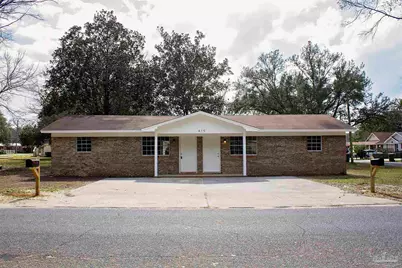 415 Hannah St #B, Pensacola, FL 32534 - Photo 1