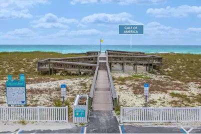 7706 Gulf Blvd, Navarre Beach, FL 32566 - Photo 2