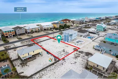 7706 Gulf Blvd, Navarre Beach, FL 32566 - Photo 4