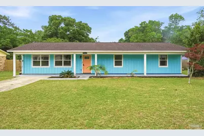2623 Green Bay Ave, Pensacola, FL 32526 - Photo 2