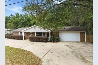 7046 Rolling Hills Rd, Pensacola, FL 32505 - Photo 2