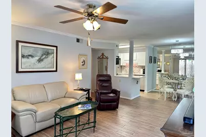 2299 Scenic Hwy #K9, Pensacola, FL 32503 - Photo 6