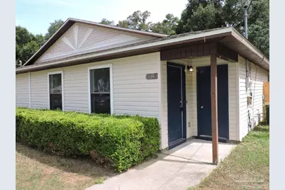 5525 Woodsman Ct, Pensacola, FL 32506 - Photo 2