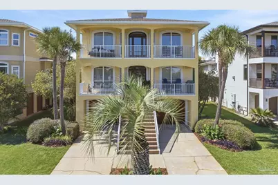 504 Eventide Dr, Gulf Breeze, FL 32561 - Photo 1