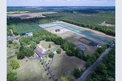 000 Daybreak Ln, Pace, FL 32571 - Photo 2