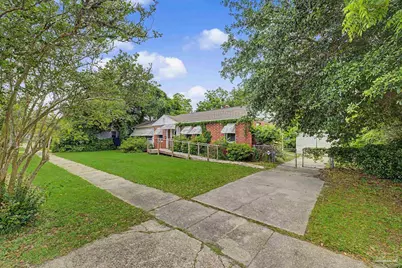 333 Gibbs Rd, Pensacola, FL 32507 - Photo 2