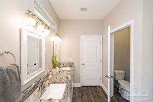 1903 Esplanade St, Navarre, FL 32566 - Photo 26