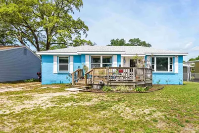 424 Gibbs Rd, Pensacola, FL 32507 - Photo 2