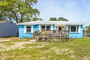 424 Gibbs Rd, Pensacola, FL 32507 - Photo 2
