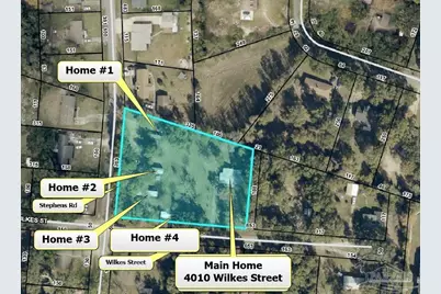 4010 Wilkes St, Pace, FL 32571 - Photo 2
