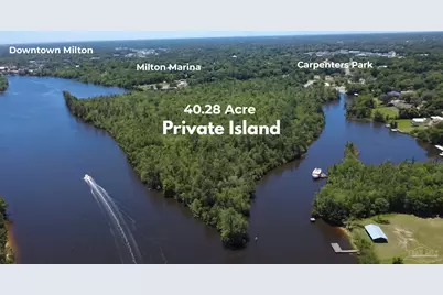 0 Broad St, Milton, FL 32570 - Photo 1