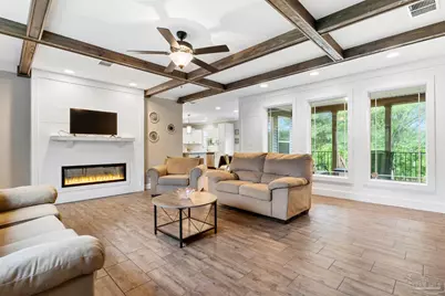 5996 Ruth Ave, Milton, FL 32583 - Photo 4