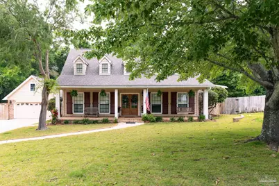 2351 Inverness Dr, Pensacola, FL 32503 - Photo 1