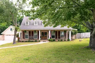 2351 Inverness Dr, Pensacola, FL 32503 - Photo 1