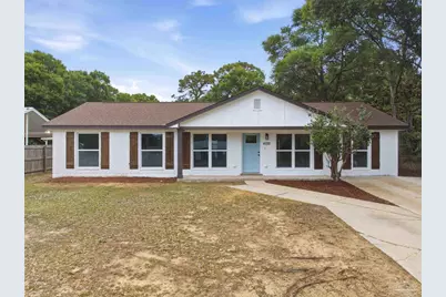 4722 Lanett Dr, Pensacola, FL 32526 - Photo 1