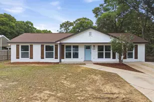 4722 Lanett Dr, Pensacola, FL 32526 - Photo 1
