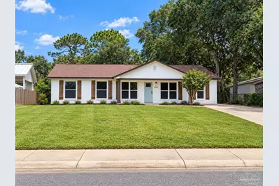 4722 Lanett Dr, Pensacola, FL 32526 - Photo 1