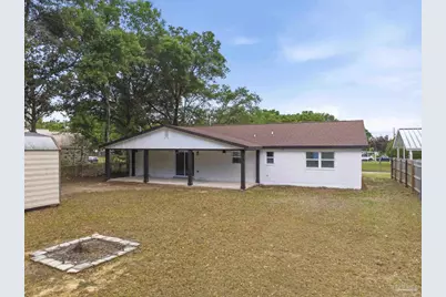 4722 Lanett Dr, Pensacola, FL 32526 - Photo 38