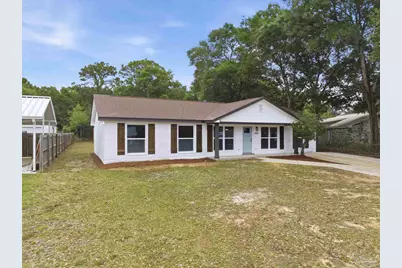 4722 Lanett Dr, Pensacola, FL 32526 - Photo 2