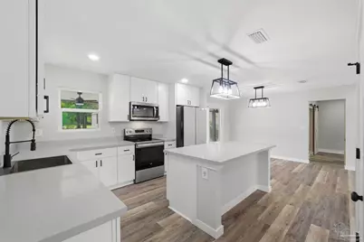 4722 Lanett Dr, Pensacola, FL 32526 - Photo 16