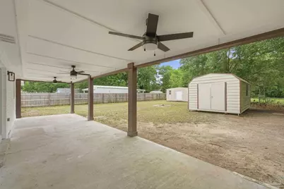 4722 Lanett Dr, Pensacola, FL 32526 - Photo 34