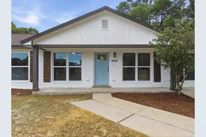 4722 Lanett Dr, Pensacola, FL 32526 - Photo 4